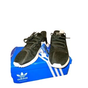 Adidas Tubular Shadow Sneakers womens  8